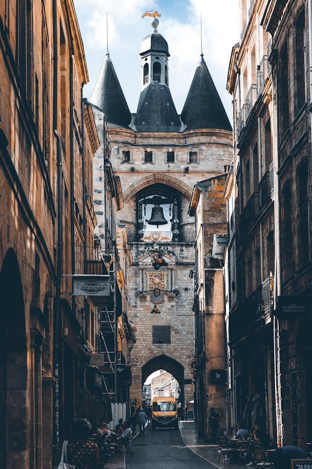 Activités enfants à Bordeaux