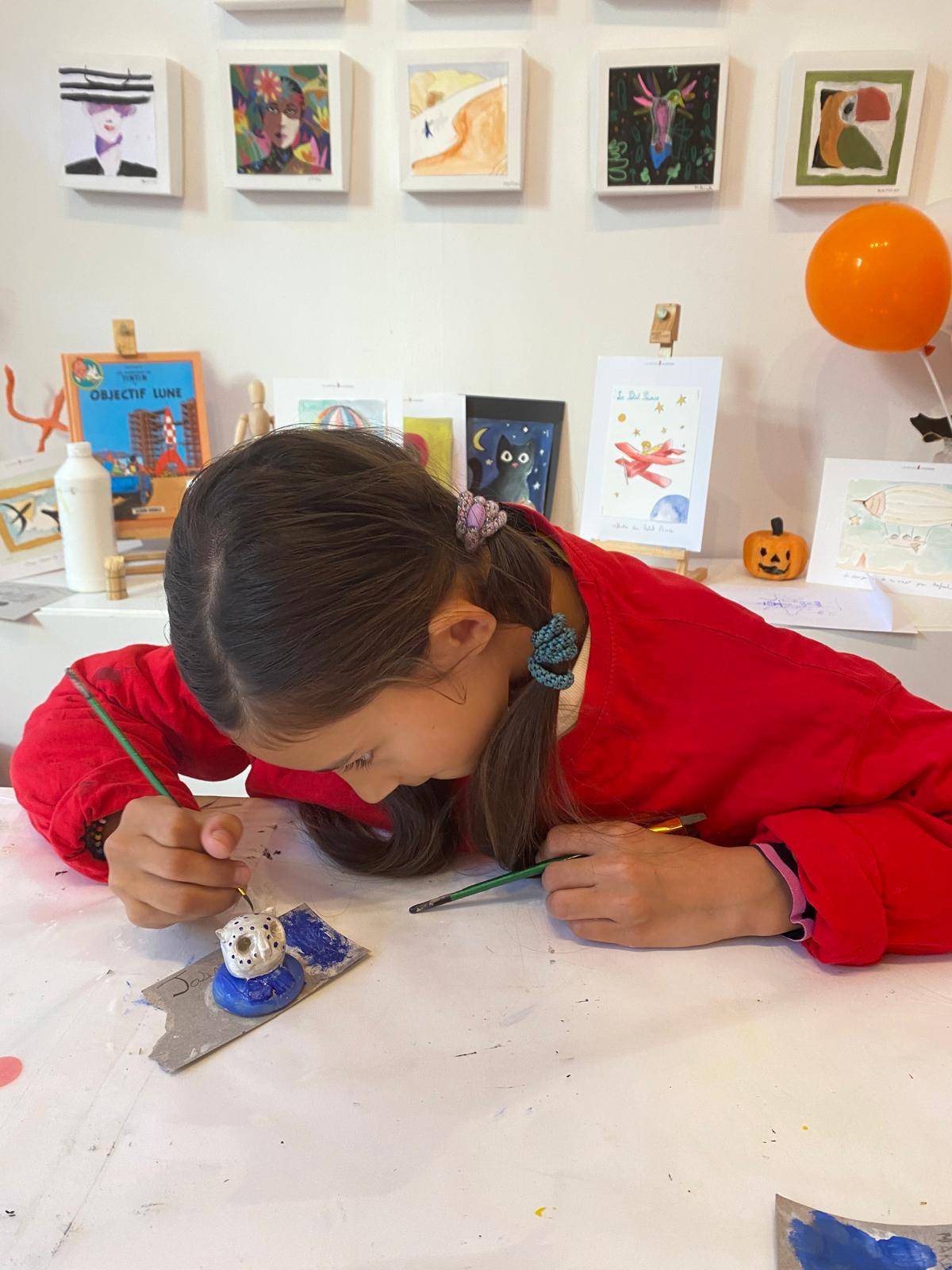 Anniversaire sculpture