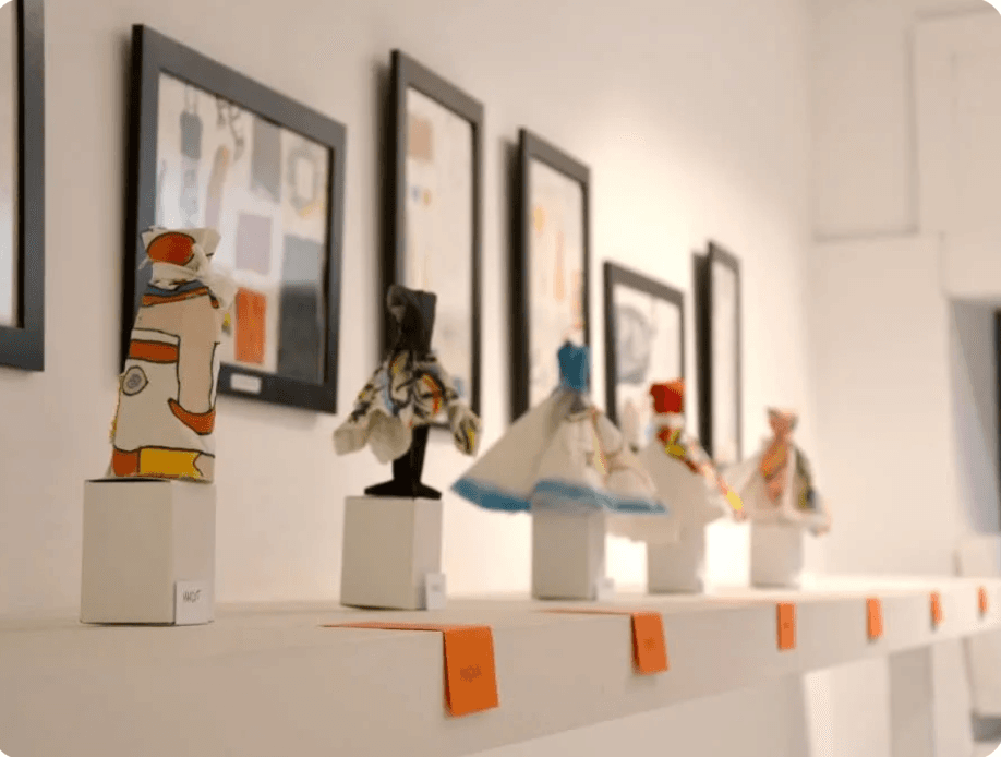 Anniversaire Stylisme